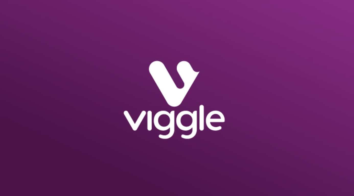 Viggle Logo
