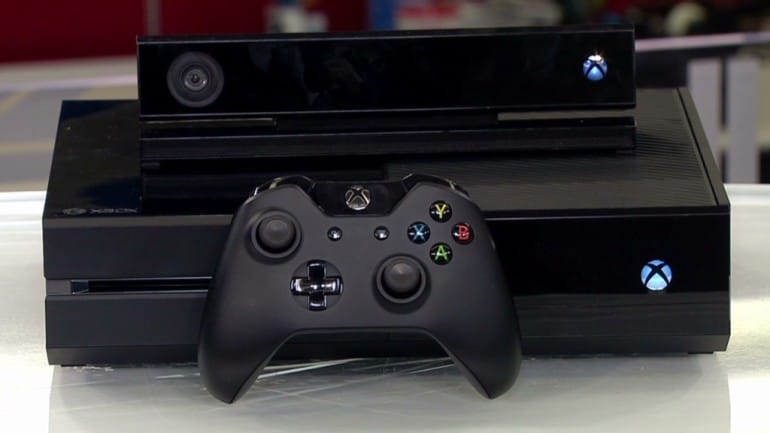 Awesome Best Buy Black Friday Deal Includes Xbox One Bundle And 40&Quot; Tv - Xbox One 770X433 1 Xbox One