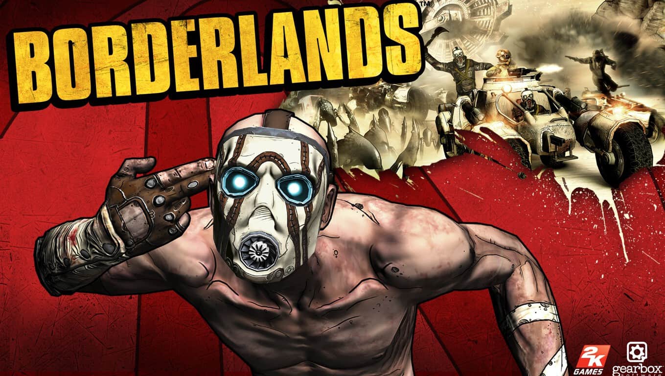 Borderlands handsome collection, wwe 2k19 and dead by daylight are free to play with xbox live gold this weekend - onmsft. Com - april 4, 2019