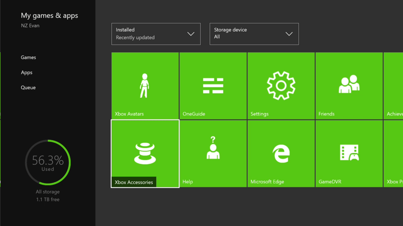 xbox one app for mac xbox one app for mac