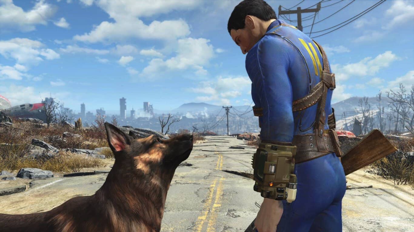 Bethesda Announces 3 Fallout 4 Add Ons Coming This Spring Automatron Wasteland Workshop And Far Harbor Onmsft Com