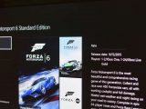 Forza motorsport 6 launches today, "the biggest forza ever created" - onmsft. Com - september 15, 2015