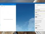 Mail app on Windows 10 build 10532 lets you disable 'conversation view' - OnMSFT.com - September 3, 2015