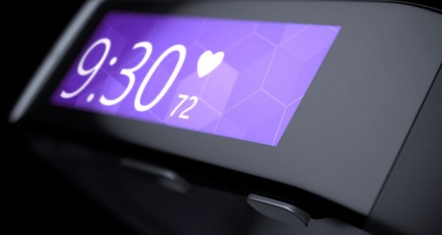 Microsoft Band 2 Product Renders Allegedly Revealed And They Look Awesome - Microsofthealthband microsofthealthband