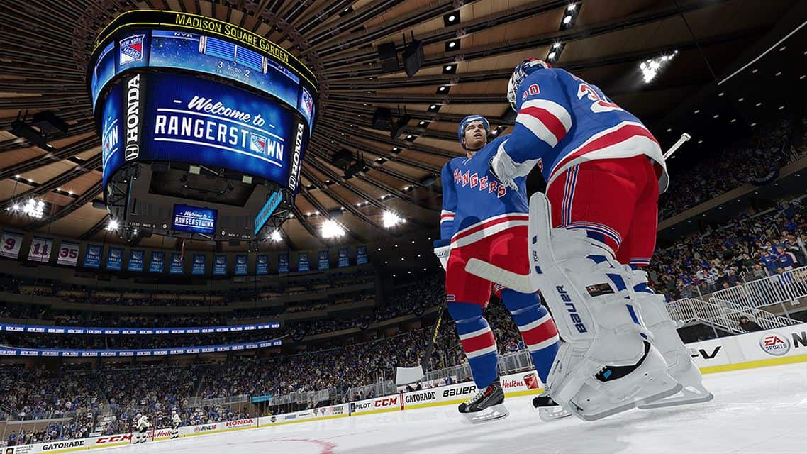 Ea Sports Nhl 16 And Pro Evolution Soccer 2016, The Latest In Sports Games For Xbox One - Nhl 16 EA Sports NHL 16 and Pro Evolution Soccer 2016, the latest in sports games for Xbox One - OnMSFT.com - September 15, 2015