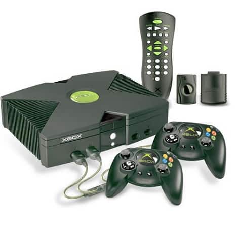 Original Xbox