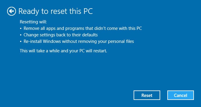 New Windows 10 Insider build 17112 for Fast Ring PCs brings EFI and Recovery fixes - OnMSFT.com - March 2, 2018