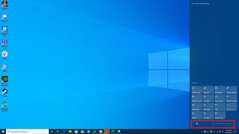 windows 10 when screen is bright it gets brighter and dark it gets darker windows 10 when screen is bright it gets brighter and dark it gets darker