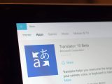 Microsoft Translator for Windows 10 and Windows 10 Mobile ditch beta status - OnMSFT.com - October 19, 2015