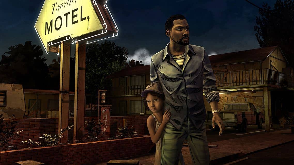 October Games With Gold Offers The Walking Dead, Valiant Hearts, And More - Walkingdeadcompleteseason1 October Games With Gold offers The Walking Dead, Valiant Hearts, and more - OnMSFT.com - September 24, 2015