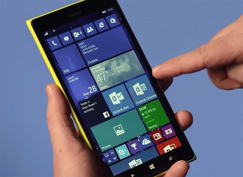Windows Phone Recovery Tool Renamed To Windows Device Recovery Tool - Windows 10 For Phones 1 windows-10-for-phones-1