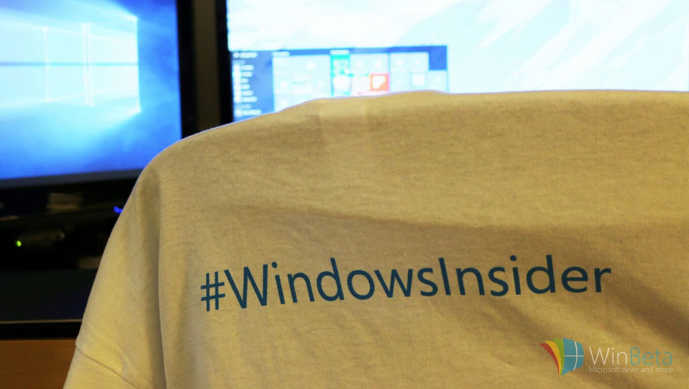 Confusion reigns: what’s going on with the Windows Insider Program? 1 Windows Insider