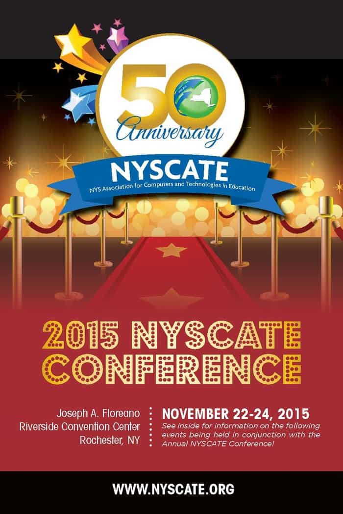 Microsoft to celebrate 50th anniversary with NYCATE - OnMSFT.com - October 13, 2015
