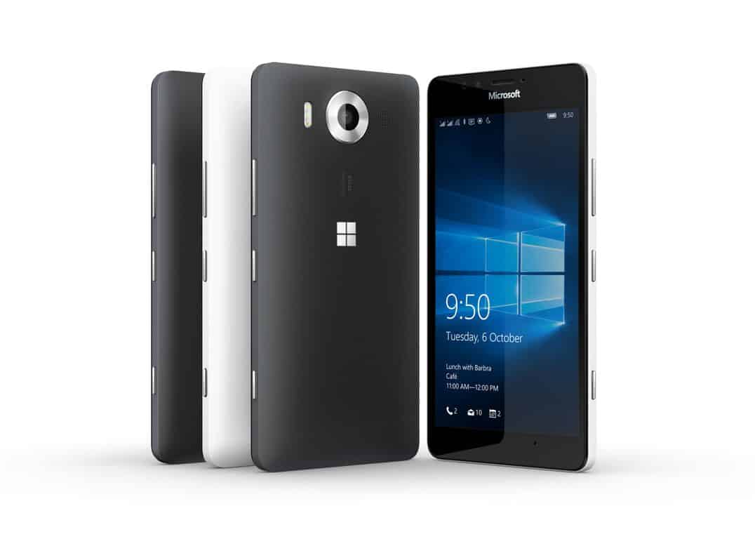 Lumia 950 and 950 XL listed on Microsoft Store Spain as ships "before November 28th" - OnMSFT.com - October 28, 2015