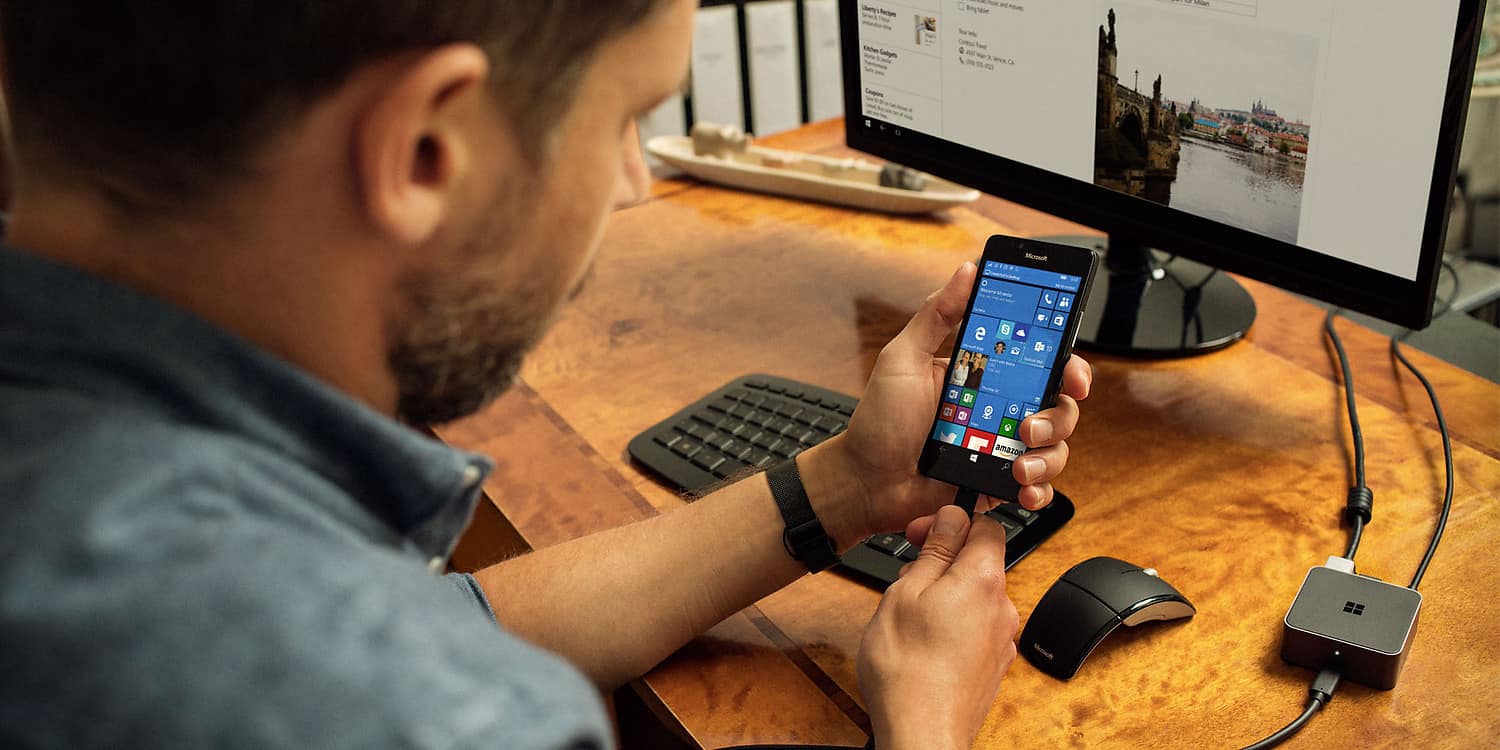 Microsoft lumia 950 now listed on the online microsoft store - onmsft. Com - october 19, 2015