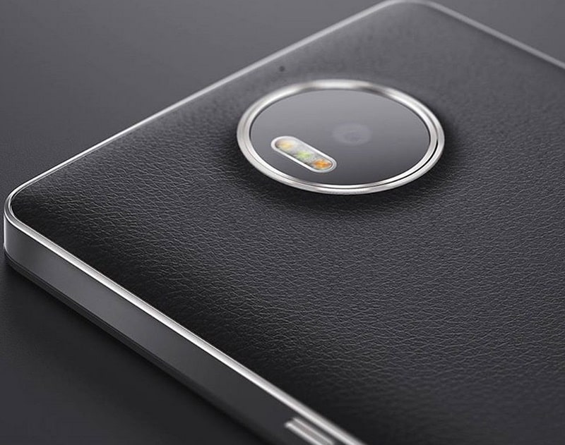 Mozo confirms additional non-leather cases coming to Lumia 950 and 950 XL in the future - OnMSFT.com - October 16, 2015