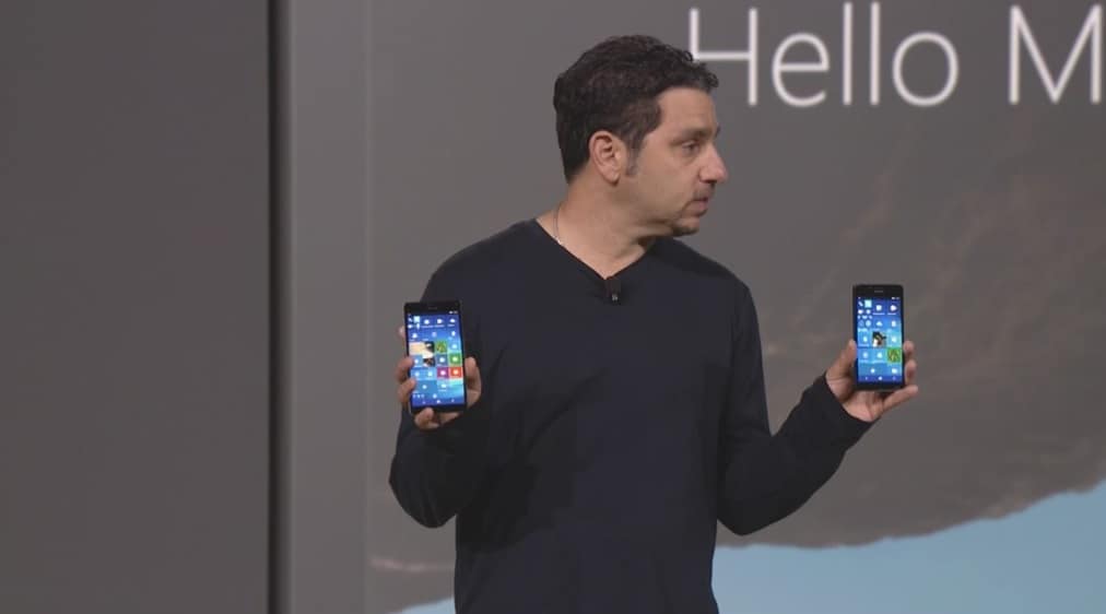 Panos2phones