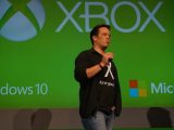 Xbox's aaron greenberg expresses his true feelings for phil spencer - onmsft. Com - february 2, 2016