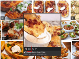 Bing Image Search adds recipe badge feature - OnMSFT.com - October 14, 2015