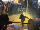 Rise of the tomb raider on xbox one