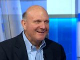 Steve Ballmer weighs in on Microsoft versus Amazon and Apple - OnMSFT.com - May 2, 2016