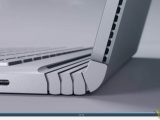 Microsoft surface book laptop specs detailed - onmsft. Com - october 6, 2015