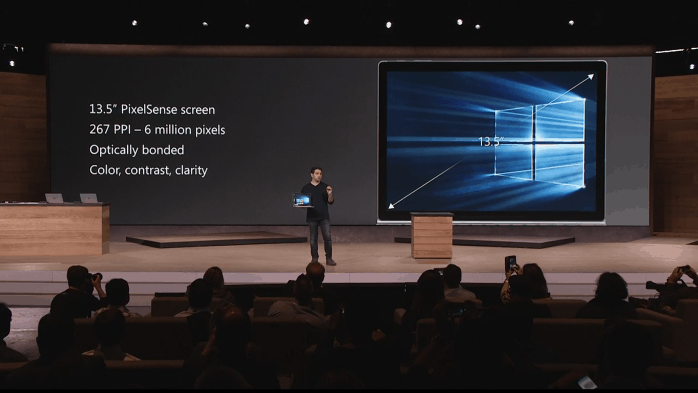 The Most Expensive Surface Book Model Is Already Out Of Stock - Surface Book Screen The most expensive Surface Book model is already out of stock - OnMSFT.com - October 10, 2015