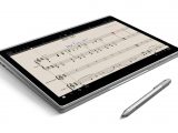 Microsoft makes a case for surface book for musicians - onmsft. Com - october 27, 2015
