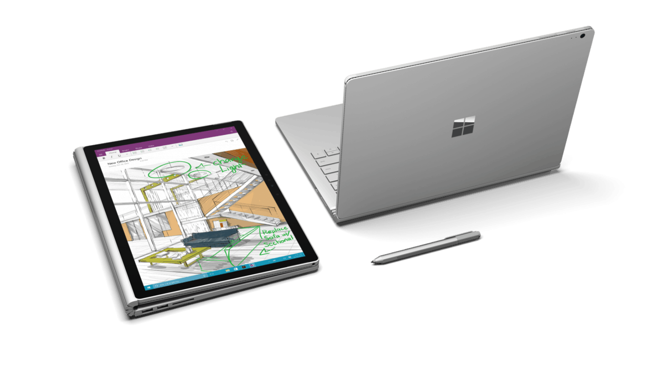 You can pre-order a Surface Book on Microsoft's online Store again - OnMSFT.com - October 14, 2015