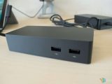 Review: Surface Dock for Surface Book and Surface Pro - OnMSFT.com - May 6, 2020
