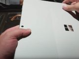 Microsoft's surface pro 4 and surface book get video teardown - onmsft. Com - october 8, 2015