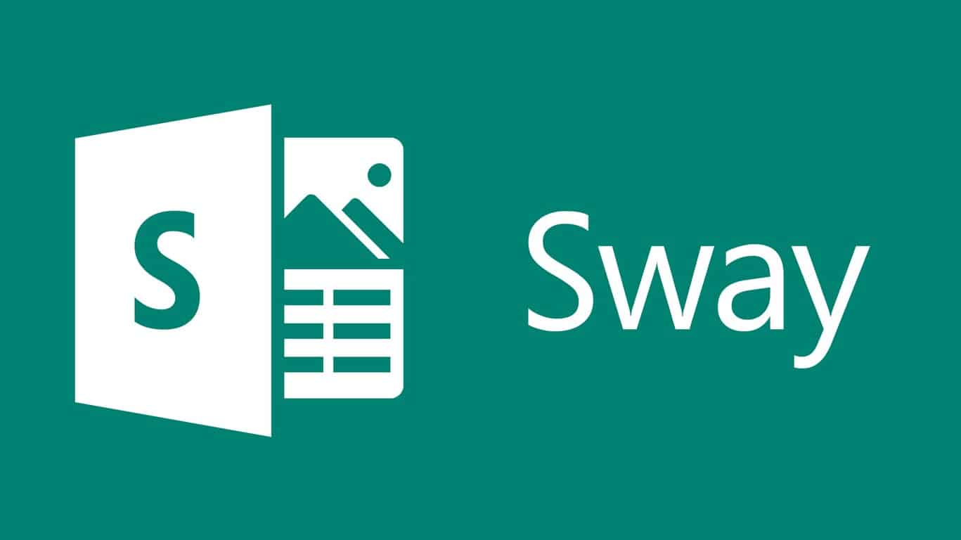 Sway for Windows 10 gets an update with new templates and Featured Sways - OnMSFT.com - October 25, 2017