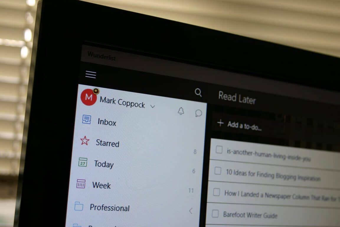 Official wunderlist app receives windows 10 look and feel - onmsft. Com - october 1, 2015