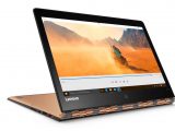 Yoga 900 Convertible Laptop and Yoga Home 900 Portable All-in-One Desktop