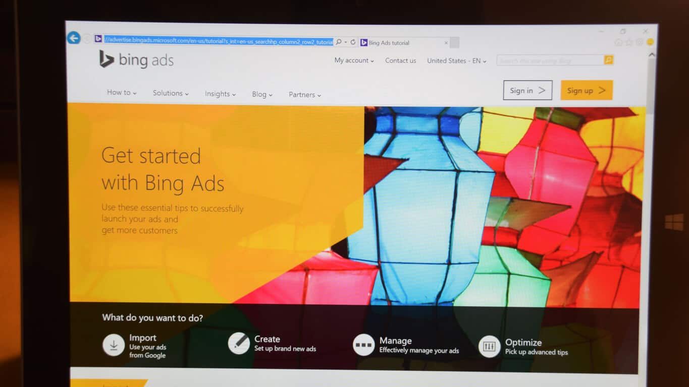 Bing ads bans ads from 3rd party tech support services - onmsft. Com - may 12, 2016