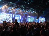 BlizzCon 2015 and Microsoft team up for conference sponsorship - OnMSFT.com - February 2, 2016