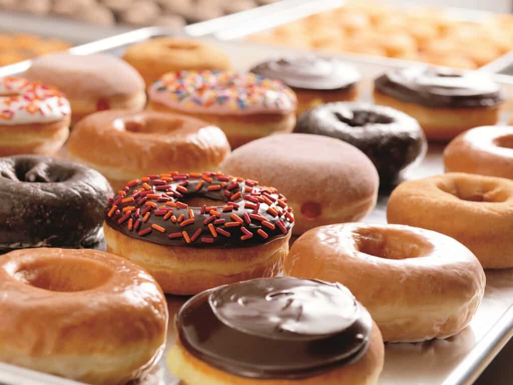 Unofficial Dunkin' Donuts app DunkinWP lands on Windows Mobile - OnMSFT.com - October 13, 2015