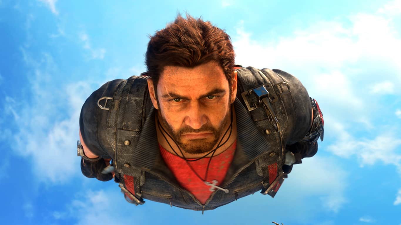 Just Cause 3 Will Be Free To Play On Xbox One This Weekend Onmsft Com