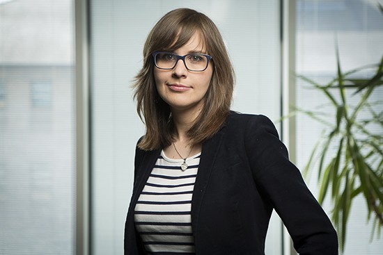 Microsoft researcher Zuzana Kukelova receives prestigious award for advances in computer vision - OnMSFT.com - October 13, 2015