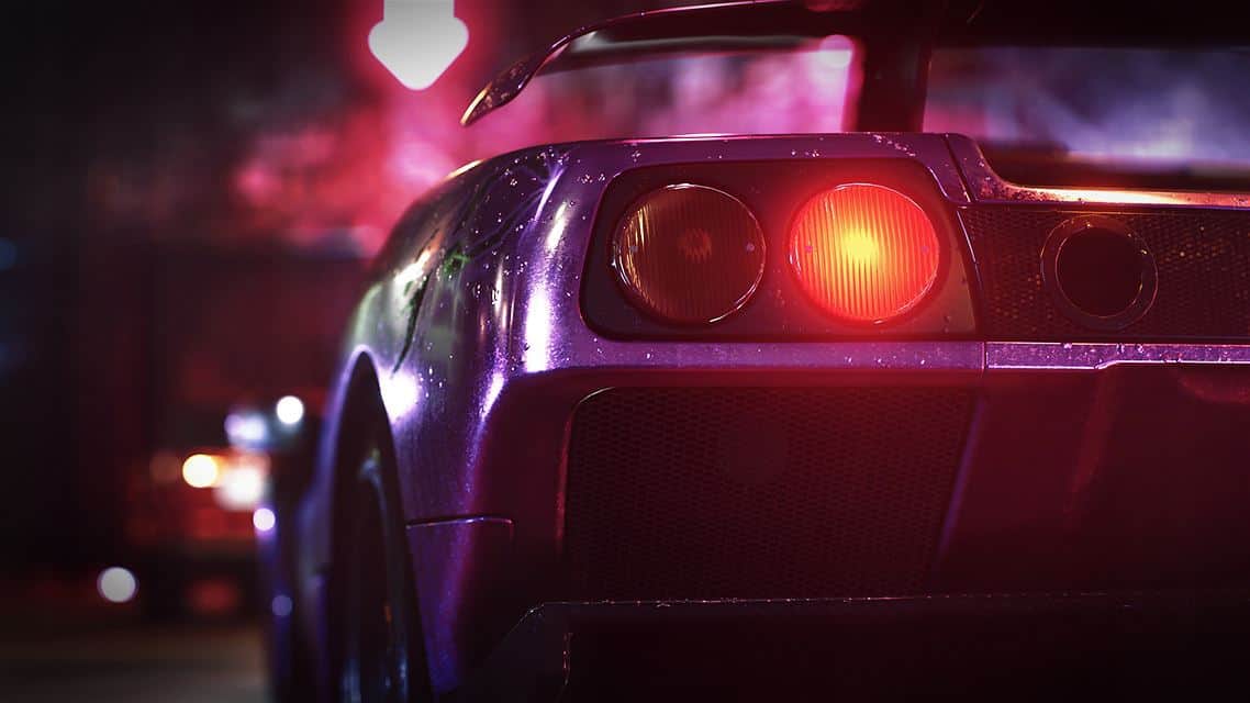 Need For Speed Now Available For Ea Access Subscribers On Xbox One - Needforspeed Need for Speed