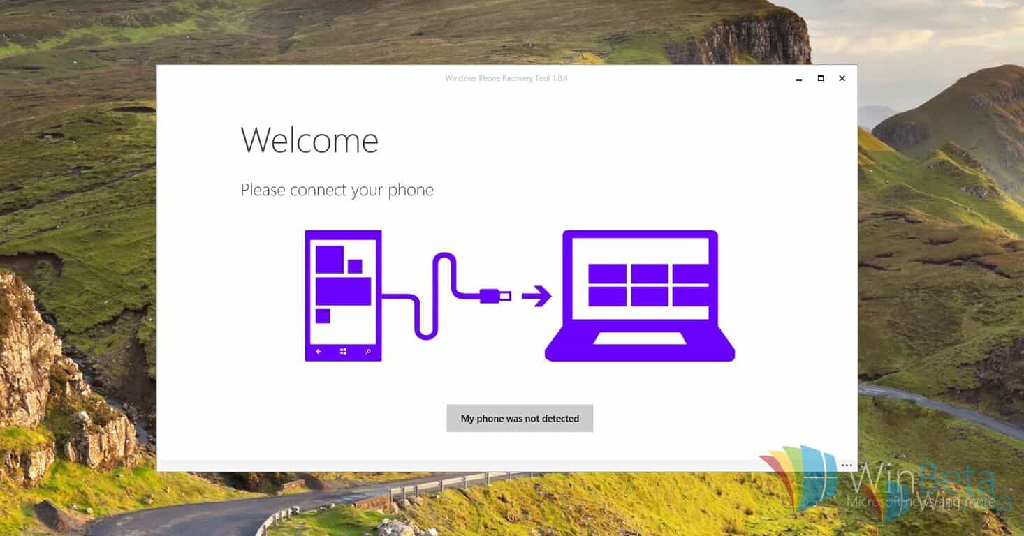 Microsoft Releases Update To Its Windows Device Recovery Tool - Reovery Tool Microsoft releases update to its Windows Device Recovery tool - OnMSFT.com - October 27, 2015