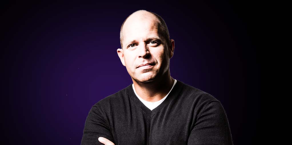 speaker carousel large brad anderson
