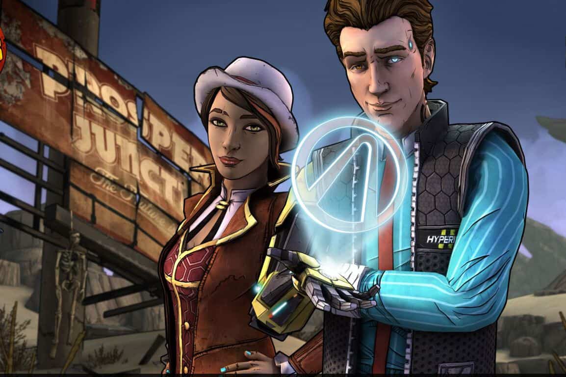 Tale from the borderlands episode 5 now available for xbox one and xbox 360 - onmsft. Com - october 22, 2015