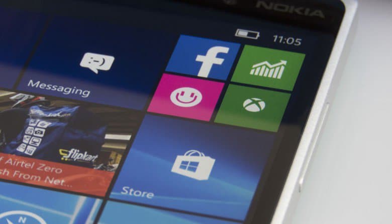 Leaked Render Of The Lumia “Saana” Points Towards 650 Branding - Windows Phone Facebook Leaked render of the Lumia “Saana” points towards 650 branding - OnMSFT.com - October 21, 2015