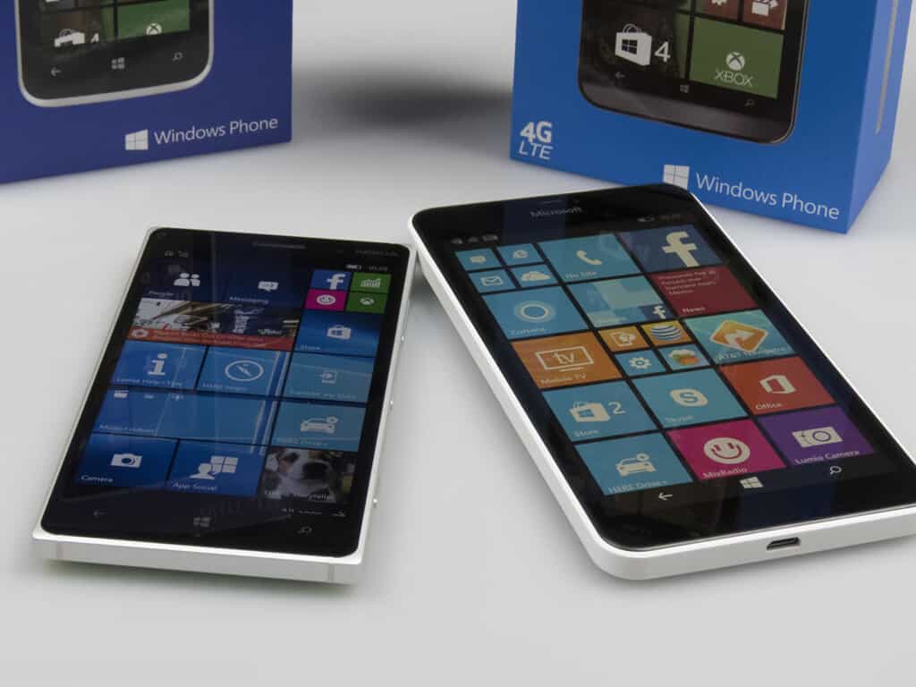 Lumia 520 Still Most Popular Windows Phone, Lumia 640 Catching Up Fast - Windowsphoneand10 windowsphoneand10
