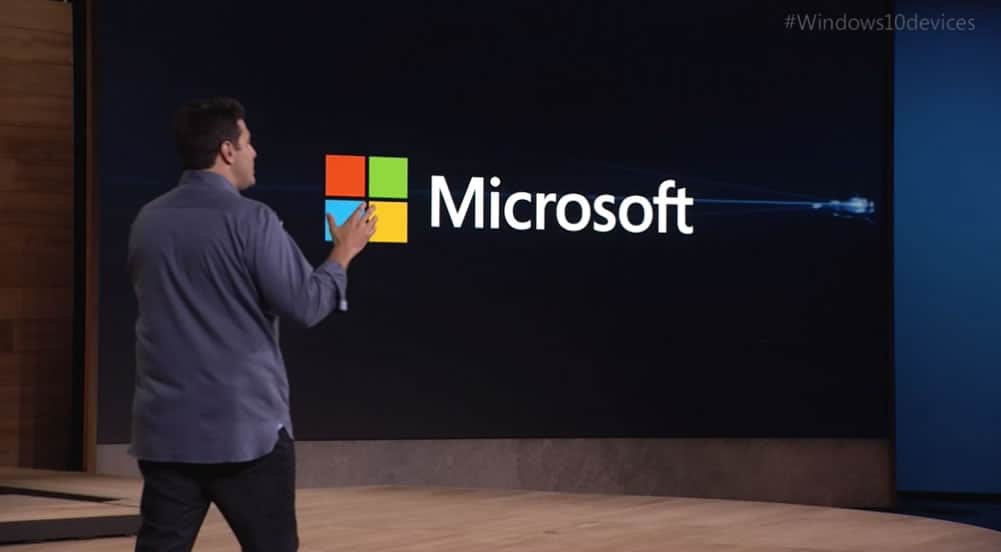 What businesses are saying about the new microsoft - onmsft. Com - october 6, 2015