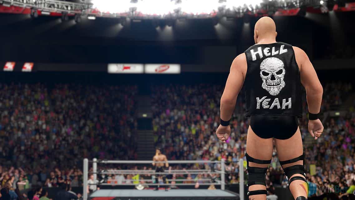 wwe 2k16 xbox one store