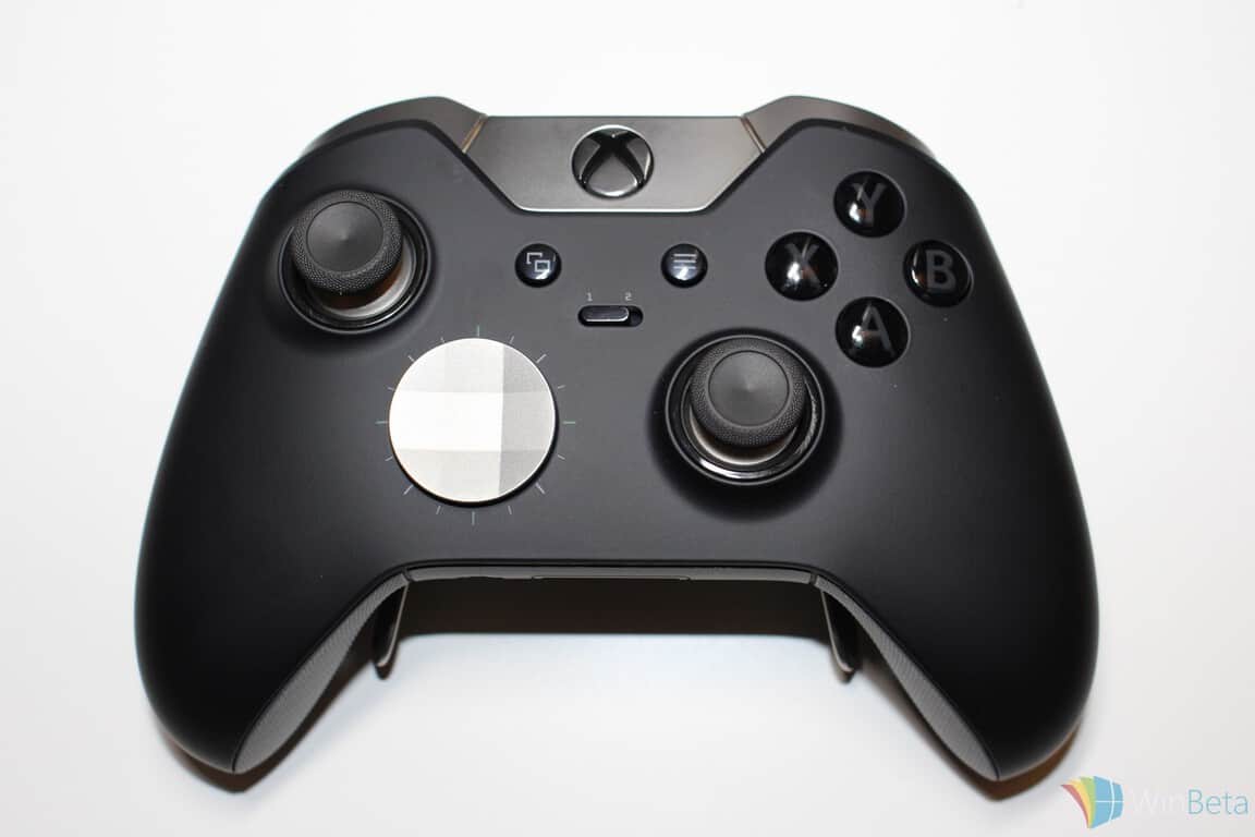 Review: Xbox One Elite Controller - OnMSFT.com - October 22, 2015