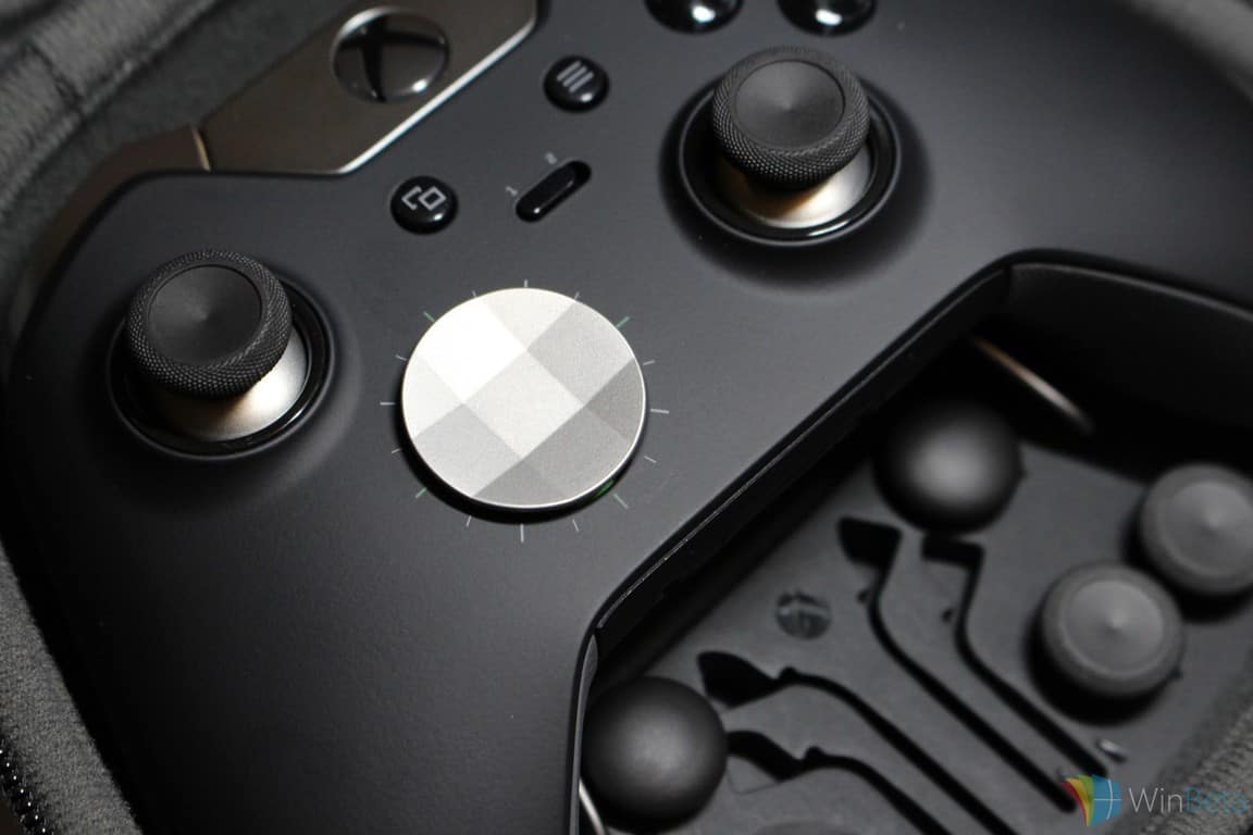 Microsoft marks a major milestone with one millionth Xbox Elite wireless controller - OnMSFT.com - June 28, 2016