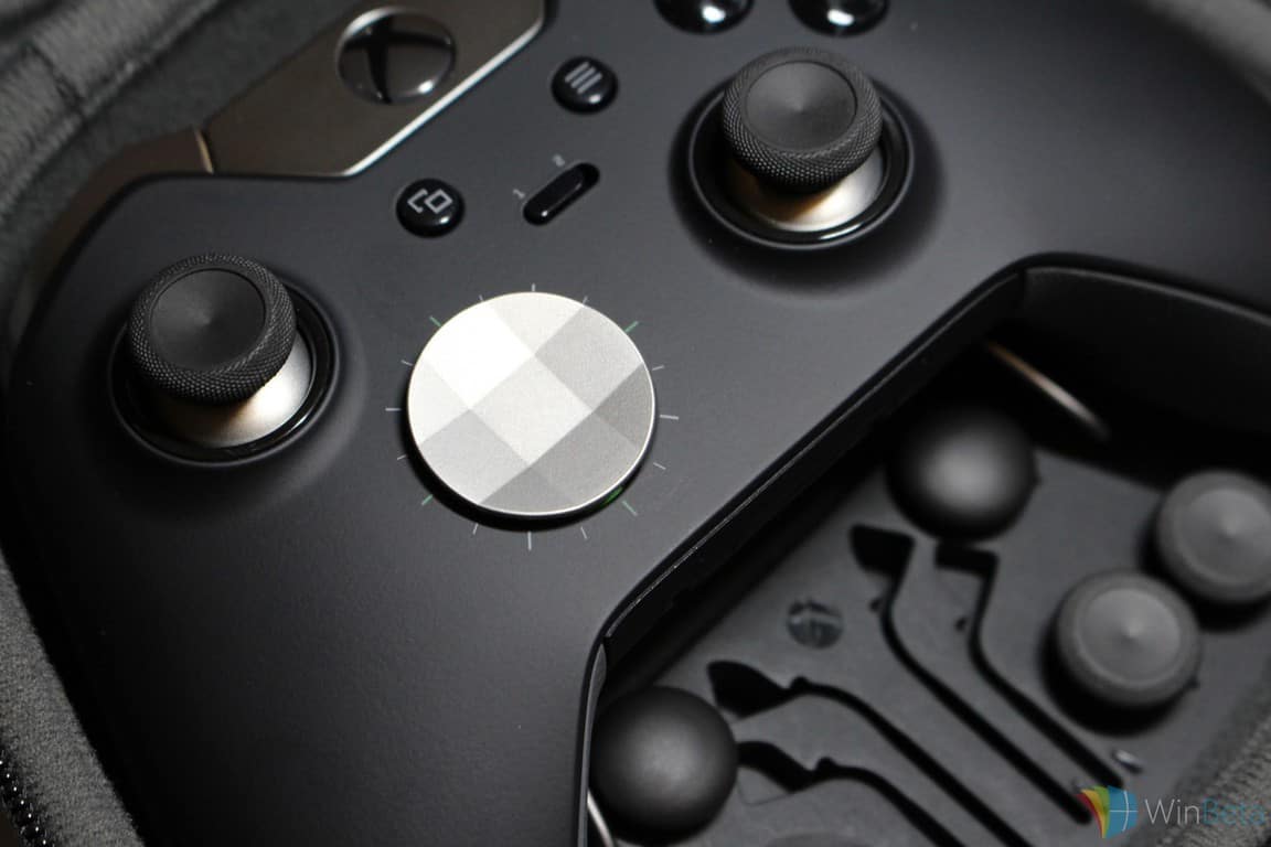 xbox elite controller best buy